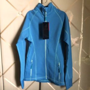 ES Performance Jacket size Medium NEW!